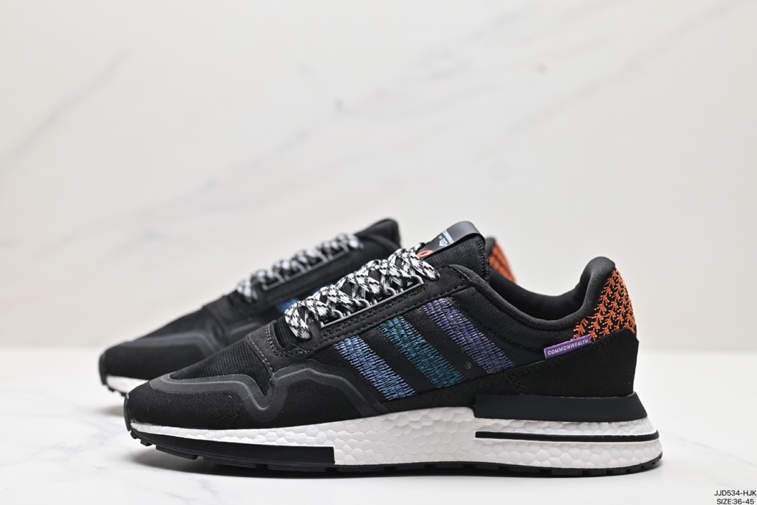 Adidas ZX Series Shoes